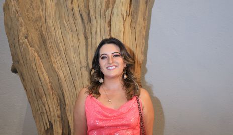  Paulina Medellín.