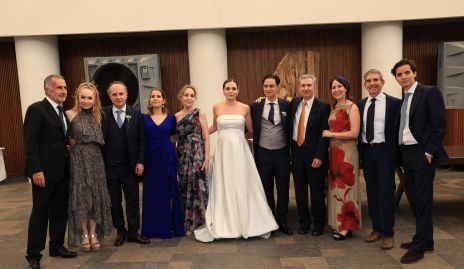  Familia Lasso de la Vega.