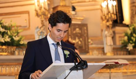  Armando Lasso de la Vega.
