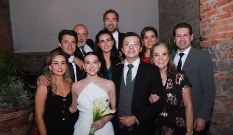  Familia Martínez Neumann.