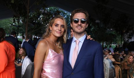  Catalina Cano y José Luis Cameno .