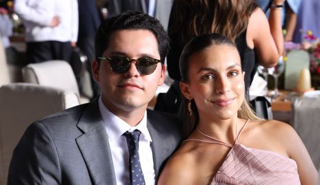  Eugenio y Valeria.