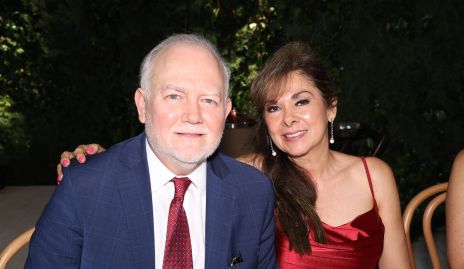  René y Elia Padilla .