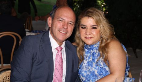  Roberto y Carmenchu.
