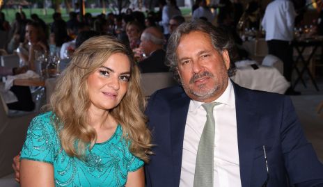  Martha Ortiz y Federico Diez Gutiérrez.