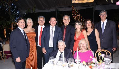  Familia Diez Gutiérrez.