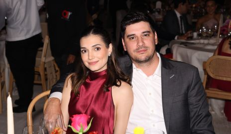  Valeria y Rodrigo .