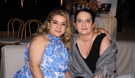  Carmenchu y Ceci.