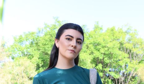  Camila Vega.
