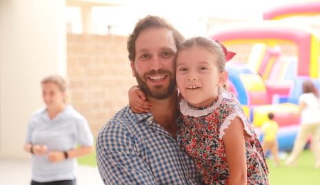  Andrés Torres y Paula Torres.
