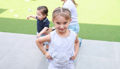  María Inés González.