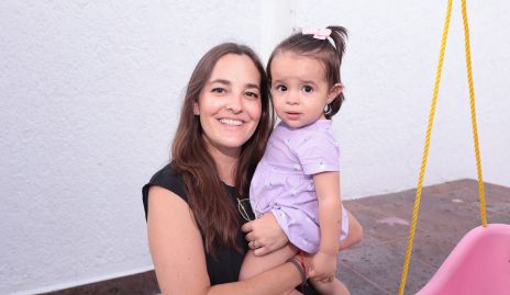  Laura Matienzo y Roberta Ramírez.