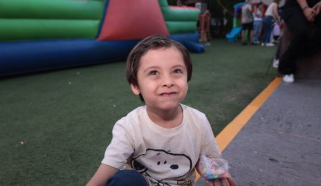  Félix.