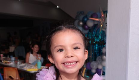  María.