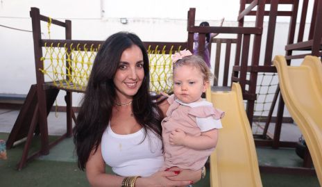  Eli e Ivana Kury.
