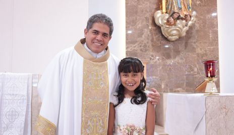  Antonio del Castillo y Victoria Benítez.
