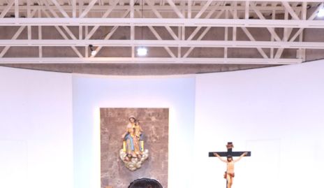  Victoria Benítez.