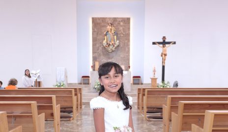  Victoria Benítez.