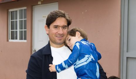  Fernando Abud y Fernando Abud.