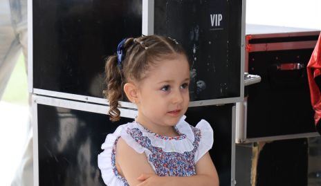  Lourdes Martínez.