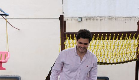  Luis y Torres.