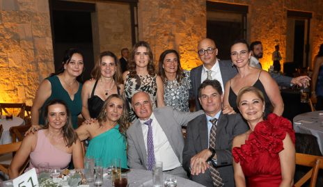 Familia Nava.