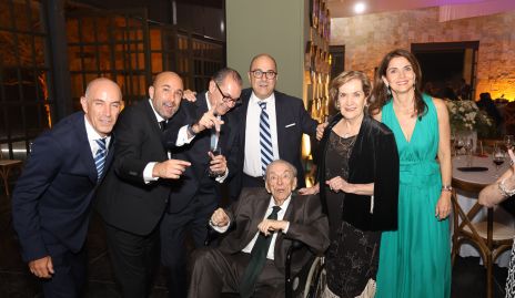  Familia Nieto Ávila.