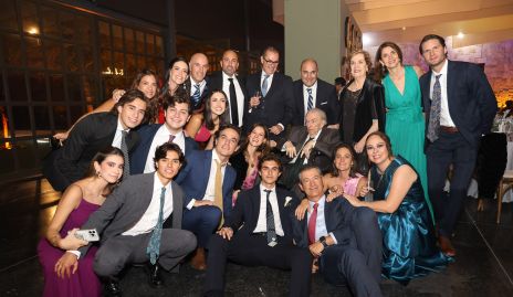  Familia Nieto Ávila.