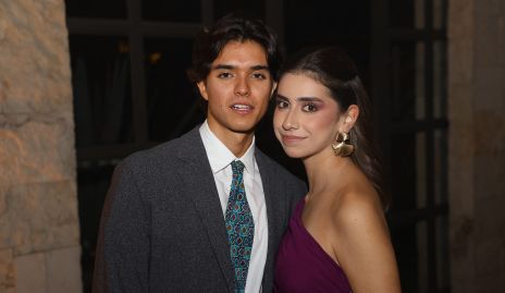  Patricio Nieto y Nuria Torrescano.