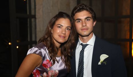  Valeria Ibarra y Marcelo Nieto.