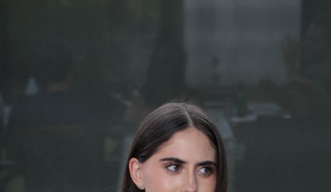  María de la Torre.