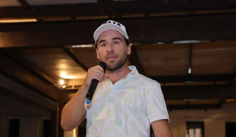  Rodrigo García.