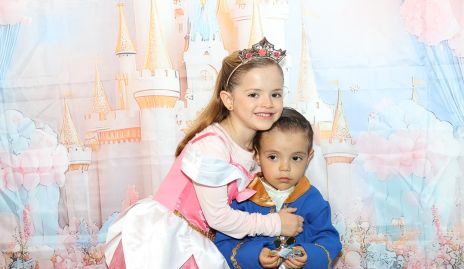  Rafaela Azuara y Xavier Azuara.
