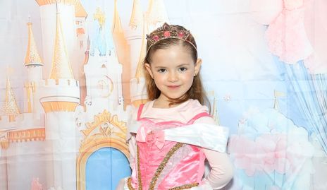  Rafaela Azuara.