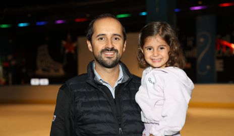  Memo Romo y Paula Romo.