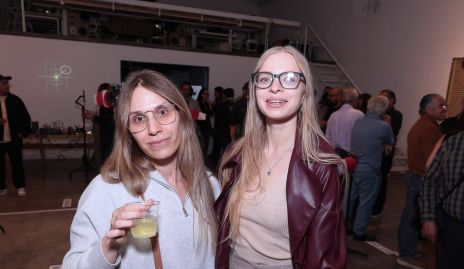  Sasha y Pastia.