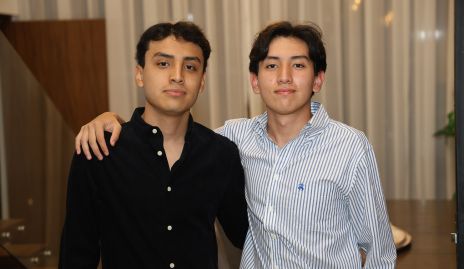  Jaime Castillo y Luis Castillo.