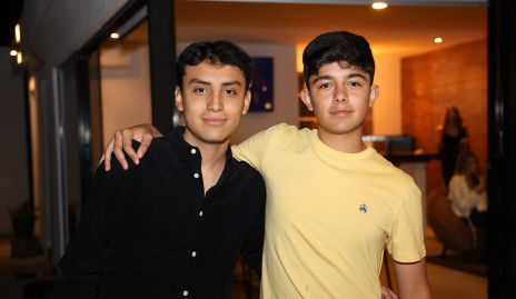  Jaime Castillo y Jorge Pérez.