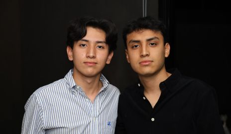  Luis Castillo y Jaime Castillo.