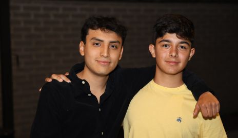  Jaime Castillo y Jorge Pérez.