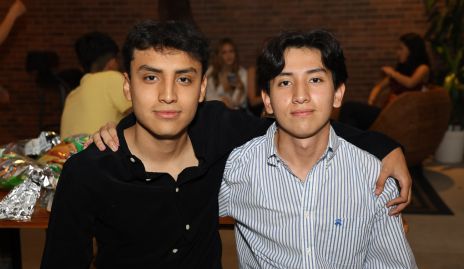 Jaime Castillo y Luis Castillo.