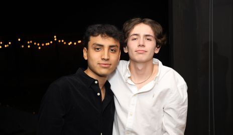  Jaime Castillo y Daniel Quintana.