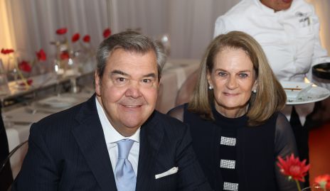  Santiago García y Patricia Barragán.