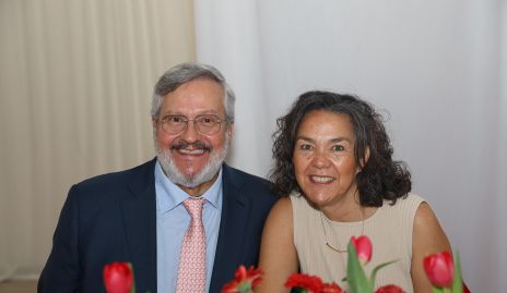  Ricardo Ortigoza y Verónica Ortigoza.