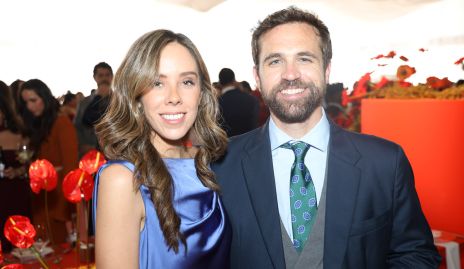  Rocío S y Luis R.