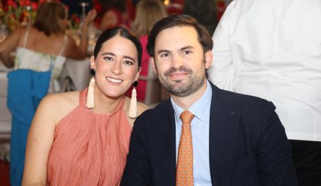  Rose Illañez y Callo Valenzuela.