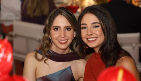  Fernanda Rivera Torres y Andrea Rivera Torres.
