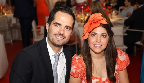  Miguel Ortiz y Alejandra Menéndez.