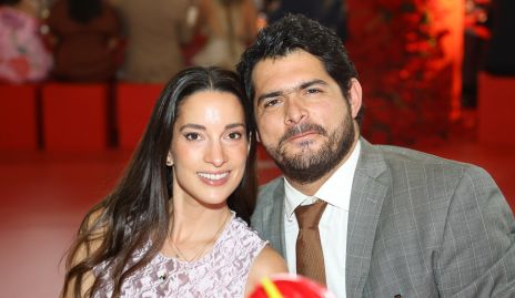  Andrea Ascué y Alejandro Ascué.