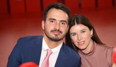  Juan Acuña y María Nieto.